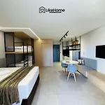 Edificio Box 150 - Likehome Hospedagens