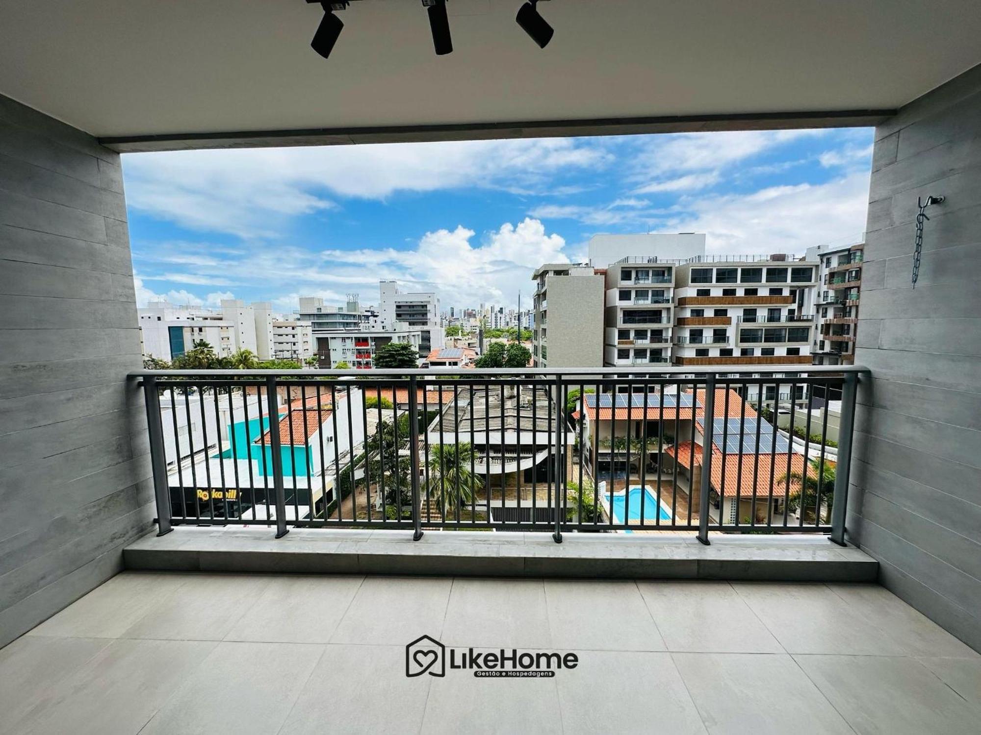 Edificio Box 150 - Likehome Hospedagens