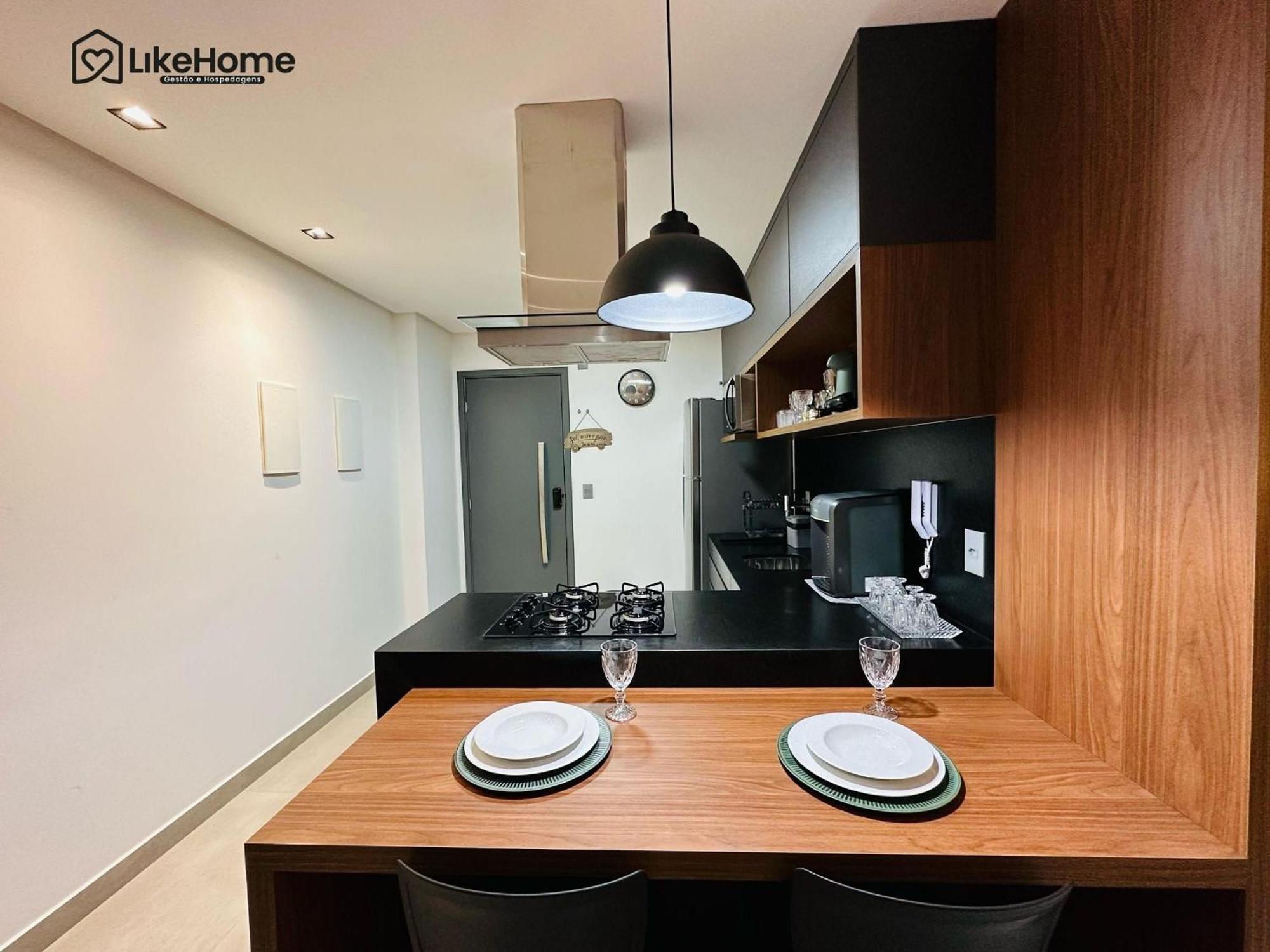 Edificio Box 150 - Likehome Hospedagens