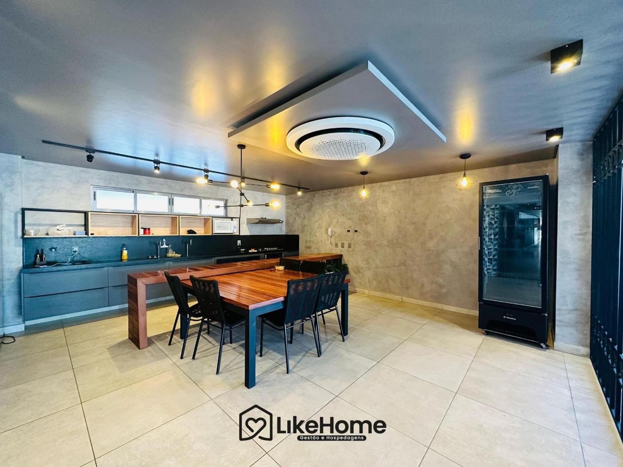Edificio Box 150 - Likehome Hospedagens Apartamento João Pessoa