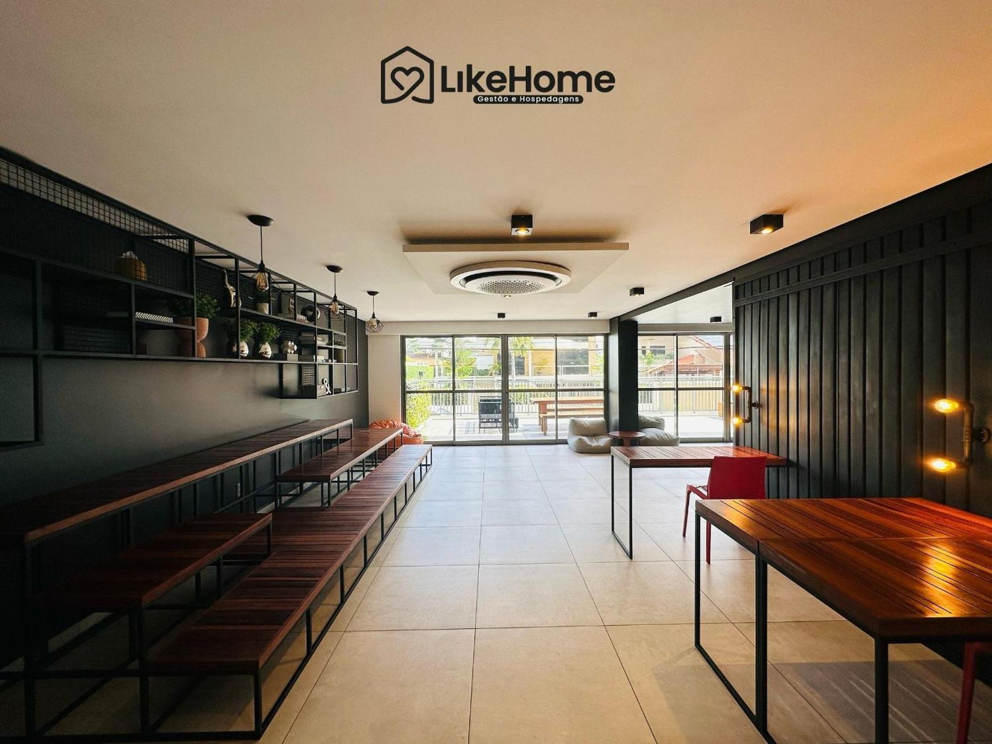 Edificio Box 150 - Likehome Hospedagens João Pessoa