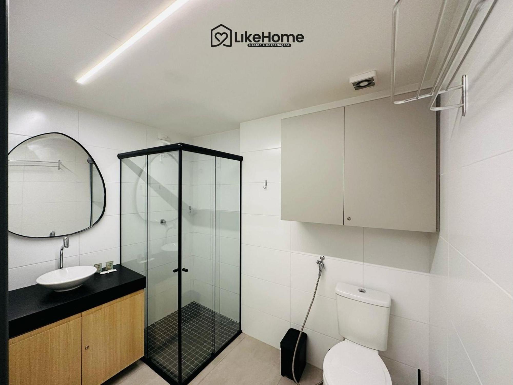 Apartamento Edificio Box 150 - Likehome Hospedagens *