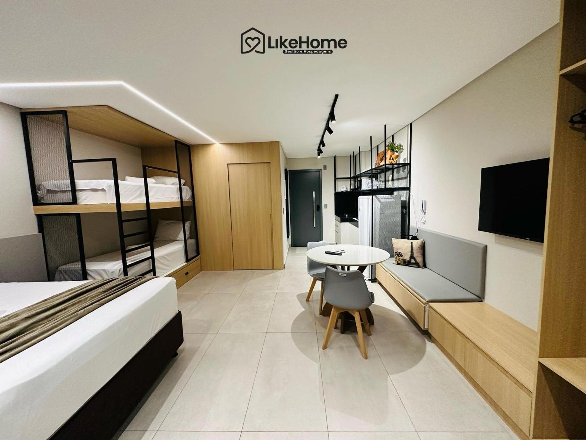 Edificio Box 150 - Likehome Hospedagens