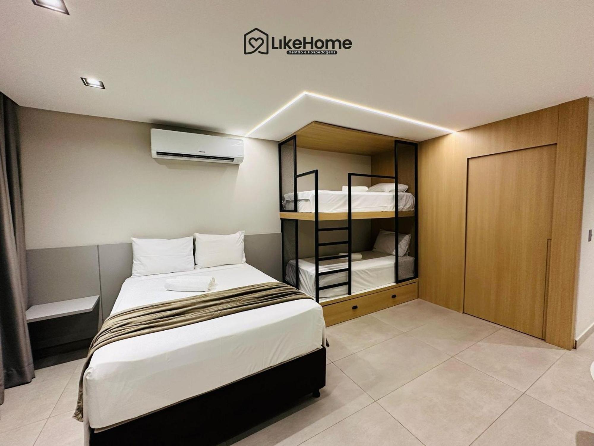 Edificio Box 150 - Likehome Hospedagens *